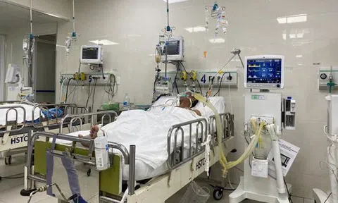 Ít nhất 10 người đã tử vong, TP.HCM truy tìm loại rượu gây ngộ độc hàng loạt