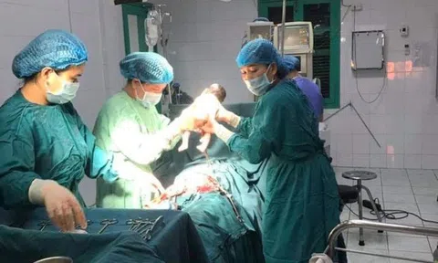 Thực hư thông tin sản phụ 11 tuổi ở Quảng Trị sinh con