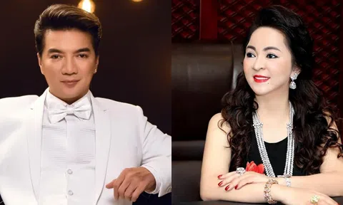 Đàm Vĩnh Hưng chính thức lên tiếng sau buổi làm việc với Công an: 'Nếu sai, tôi chịu trách nhiệm trước pháp luật'