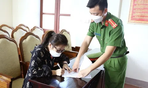 Trắng tay vì tiền ảo, nữ nhân viên ngân hàng lên lế hoạch chiếm đoạt gần 3 tỷ đồng