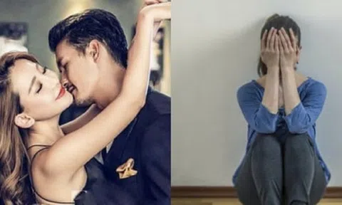 Điều thực sự níu giữ em ở lại, là điều mà anh đã đánh mất