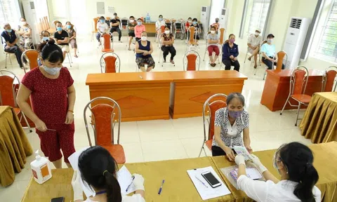 Bổ sung thêm nhiều đối tượng được hưởng gói hỗ trợ 26.000 tỷ đồng