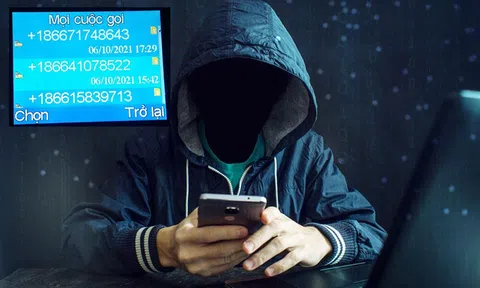 Sau cuộc điện thoại lạ, người phụ nữ suýt mất 3,9 tỷ trong tài khoản
