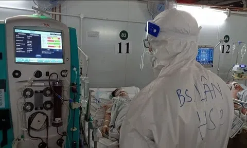 Sáng 14/10: Chỉ còn gần 700 ca Covid-19 phải thở máy và ECMO; 18 tỉnh đã 2 tuần chưa có F0 trong cộng đồng, lây nhiễm thứ phát