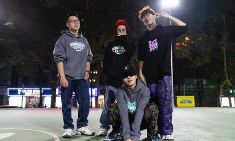 Viết nhạc dung tục xúc phạm Phật giáo, nhóm "Rap Nhà Làm" bị phạt 45 triệu đồng