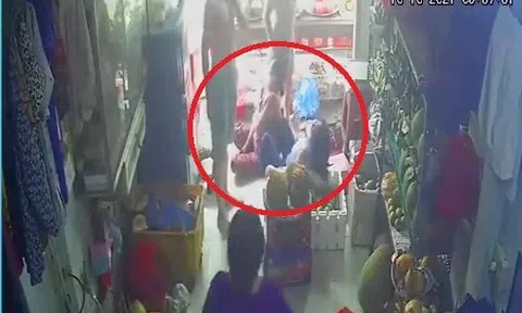 Thực hư thông tin "cả nhà tổ trưởng xông vào đánh dân vì tiền trợ cấp"