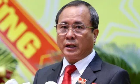 Điều tra bổ sung vụ cựu bí thư Bình Dương gây thiệt hại ngàn tỷ