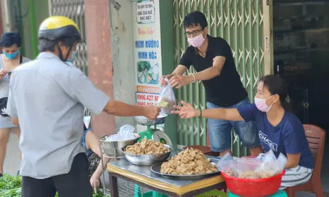 Ngày 16/10, Đà Nẵng cho phép mở lại nhiều hoạt động dịch vụ