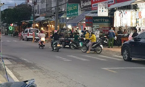 Phát hiện tình nguyện viên chống dịch Covid-19 chết trong tư thế treo cổ tại phòng trọ