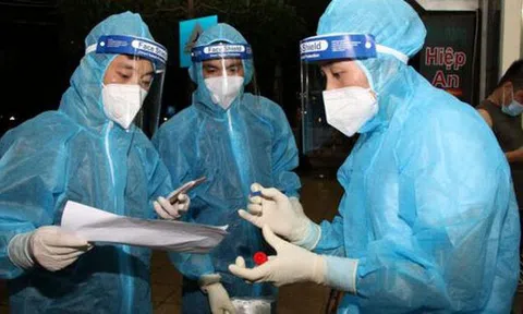 Sáng 17/10: Hơn 790.500 bệnh nhân Covid-19 đã khỏi; Trên 75% người trên 18 tuổi ở TP HCM đã tiêm mũi 2 vaccine