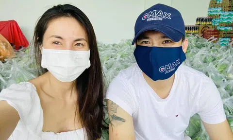 Người tung tin sai chuyện ca sĩ Thuỷ Tiên bị bắt sẽ bị xử lý thế nào?