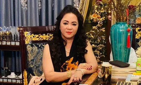 Công an TP Hồ Chí Minh: Bà Nguyễn Phương Hằng tung tin sai sự thật trên mạng xã hội