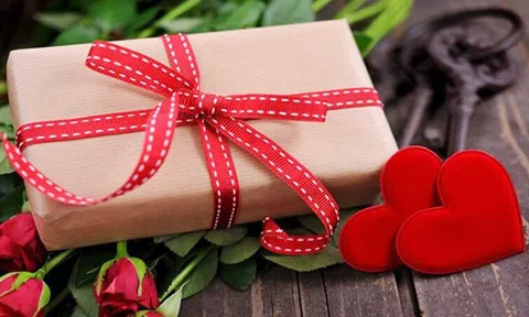 Gợi ý những món quà tặng ý nghĩa dành tặng phái nữ nhân ngày Phụ nữ Việt Nam 20/10