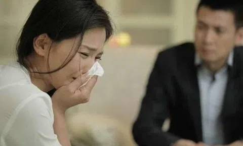 Mơ về đám cưới sau hai năm yêu đương, bất ngờ phát hiện mình là kẻ thứ ba