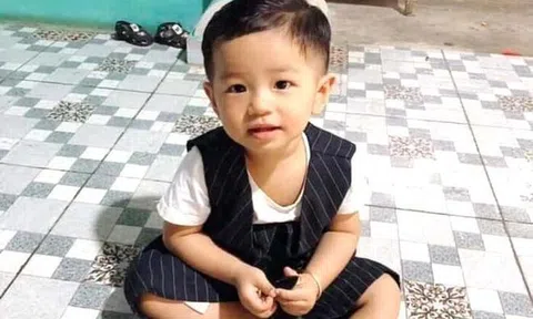 Vụ bé trai 2 tuổi mất tích bí ẩn: Có người lừa đảo đang giữ bé để tống tiền
