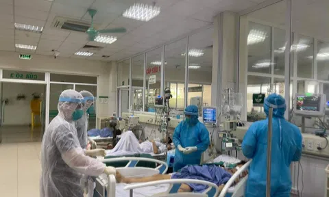 Sáng 20/10: Còn 3.522 ca Covid-19 nặng; 19 tỉnh, thành phố đã 2 tuần chưa có F0 trong cộng đồng, thứ phát