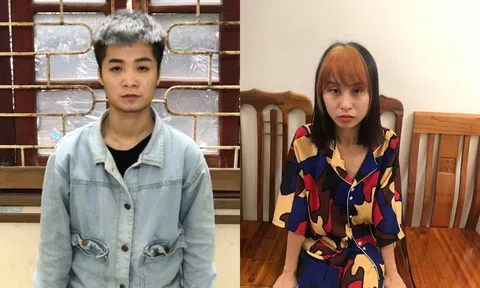 Bắt hai "tú bà" điều hành đường dây môi giới cho học sinh, sinh viên bán dâm