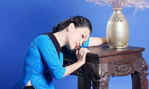 Phụ nữ, hãy sống vui mỗi ngày