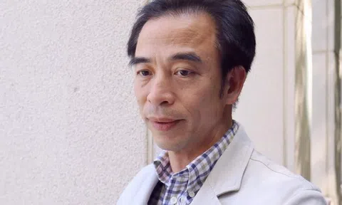 Khởi tố Giám đốc bệnh viện Bạch Mai Nguyễn Quang Tuấn