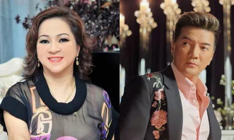 Bà Nguyễn Phương Hằng làm việc với cơ quan điều tra bộ Công an