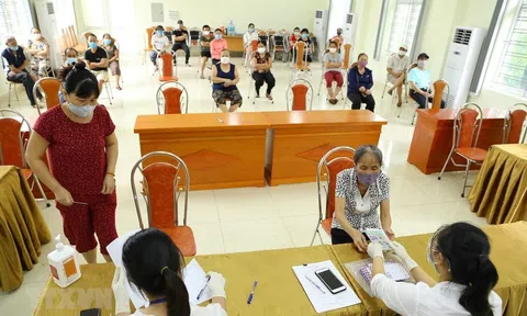 Lập 12 đoàn kiểm tra việc hỗ trợ người lao động gặp khó khăn do Covid-19