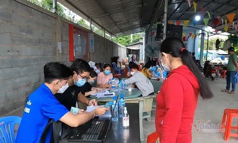 Thông tin 'Bình Dương chi sai hàng trăm tỉ tiền hỗ trợ' là không chính xác