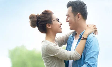 Đánh thức cảm xúc gọi tình yêu