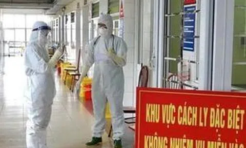 Sáng 24/10: Chỉ còn 469 bệnh nhân Covid-19 phải thở máy, ECMO; Bình Dương chữa khỏi hơn 99% bệnh nhân