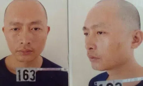 Truy nã đặc biệt nghi phạm sát hại bố mẹ và em gái ruột ở Bắc Giang