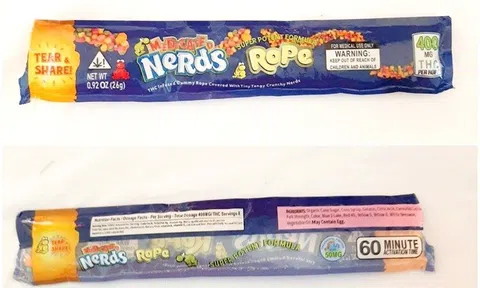 Hàng loạt học sinh dương tính ma túy sau khi ăn kẹo do bạn mang tới trường