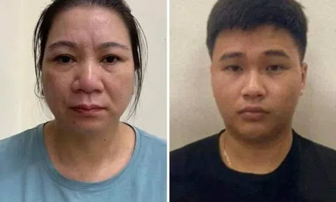 Phát hiện đường dây mua bán dâm chuyên đăng ảnh "tươi mát" lên mạng xã hội để mời chào khách