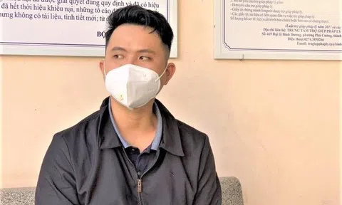 Tạm giữ kẻ lừa bán kit xét nghiệm nhanh Covid-19 chiếm đoạt 2,4 tỷ đồng