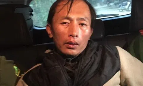 Rợn người lời khai của kẻ giết 3 người thân ở Bắc Giang