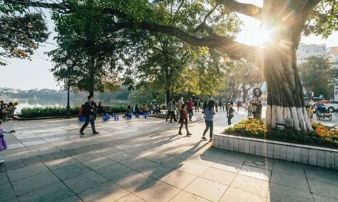 Dự báo thời tiết 25/10: Nền nhiệt tại Bắc Bộ tăng nhẹ, trời lạnh về đêm và sáng sớm