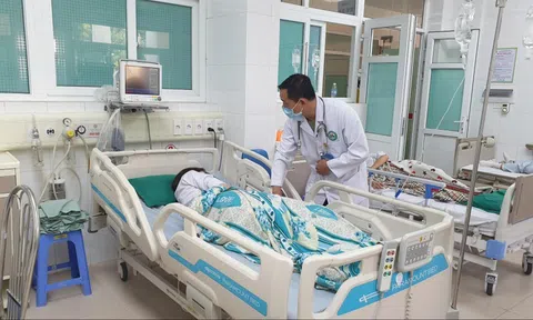 13 học sinh ở Quảng Ninh ngộ độc ‘kẹo lạ’ có tinh chất cần sa được xuất viện