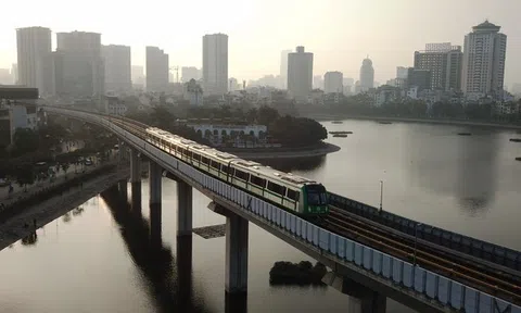 Phó thủ tướng yêu cầu bàn giao dự án đường sắt Cát Linh cho Hà Nội trước 10/11