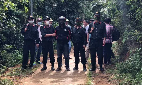 Kịch bản tinh vi của gã thầy cúng giết người bằng lá ngón, đổ tội cho đồng nghiệp