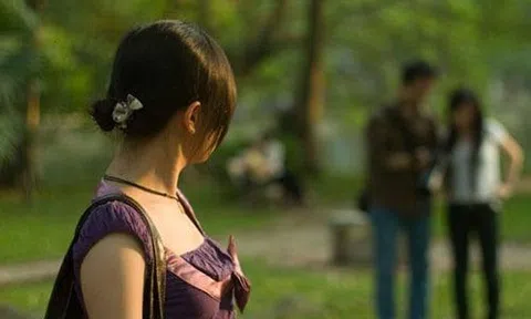 Màn trả thù 'có 1 không 2' của người phụ nữ bị 'cắm sừng'