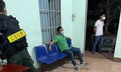 Bắt giữ hung thủ gây ra vụ án mạng rúng động Đồng Nai