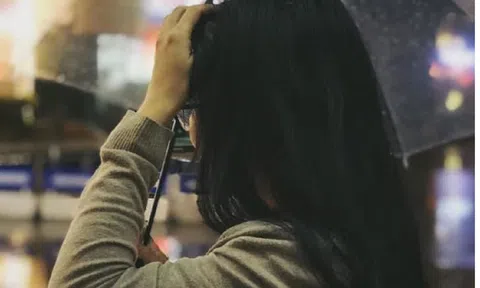 Người lạ từng thương