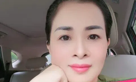 Khởi tố kiểu nữ "nổ" là đại tá công an, chiếm đoạt gần 20 tỉ