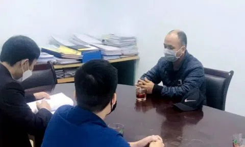 Quay lén 60 video trong nhà vệ sinh nữ, thanh niên bị xử phạt hành chính