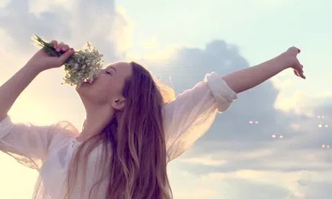 Yêu mình đúng cách...