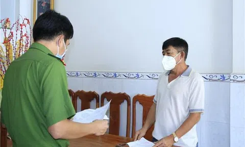Bắt cựu cán bộ Công an liên quan đến trùm buôn lậu Mười Tường