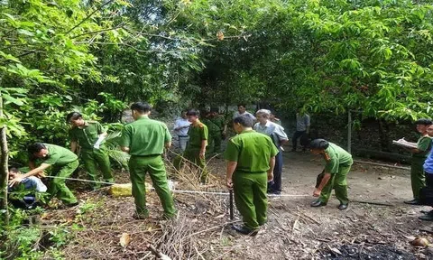 Vết thương bất ngờ của nạn nhân “lật tẩy” hành vi giết người của em vợ