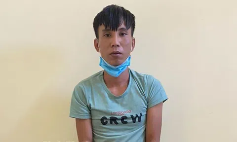 Tạm giữ kẻ đột nhập vào nhà khống chế, hiếp dâm gia chủ rồi trộm tài sản