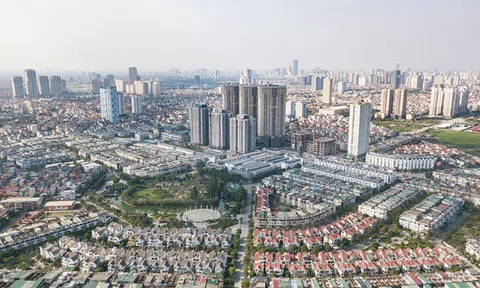 Danh sách 37 dự án ‘ôm đất’ chậm triển khai, vi phạm Luật Đất đai tại Hà Nội