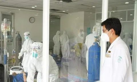 Sáng 1/11: Còn 2.840 ca Covid-19 nặng đang điều trị; F0 tại nhiều tỉnh miền Tây tăng