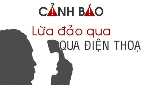 Người phụ nữ mất hơn 300 triệu đồng sau cuộc nghe điện thoại mạo danh công an