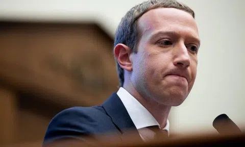 Facebook, YouTube, Twitter, Snap mất 10 tỷ USD vì Apple